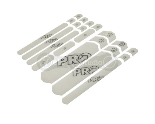 Наклейки на раму PRO Frame Guards