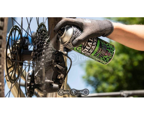 Очищувач ланцюга Muc-Off Bio Chain Cleaner 400 мл
