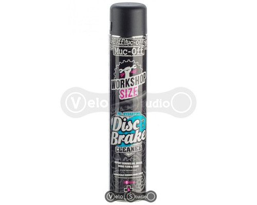 Очисник MUC-OFF Disc Brake Cleaner 750 мл дискових гальм