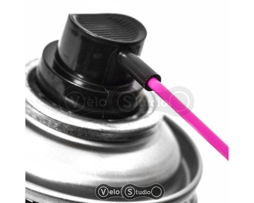 Очиститель MUC-OFF DRY WS 750 мл