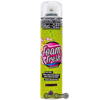 Очиститель Muc-Off Helmet Foam Fresh Cleaner 400 мл
