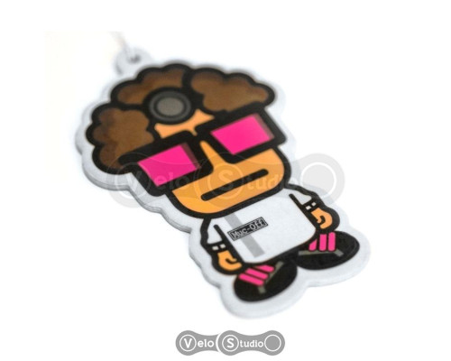 Освіжувач повітря Muc-Off Dr.X із запахом полуниці