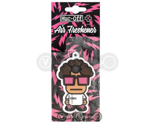Освіжувач повітря Muc-Off Dr.X із запахом полуниці