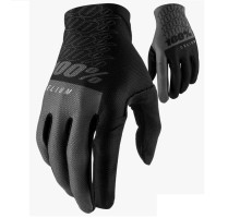 Рукавички Ride 100% Celium Black розмір L