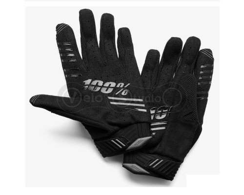 Рукавички Ride 100% R-CORE Fluo Yellow розмір L