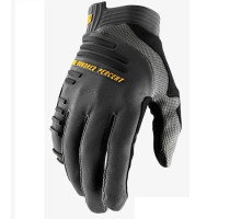 Рукавички Ride 100% R-CORE Charcoal розмір M