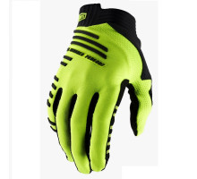 Рукавички Ride 100% R-CORE Fluo Yellow розмір L