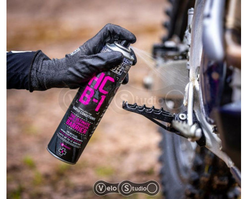 Защита рамы Muc-Off HCB-1 Harsh Conditions Barrier 400 ml