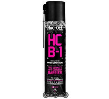 Защита рамы Muc-Off HCB-1 Harsh Conditions Barrier 400 ml
