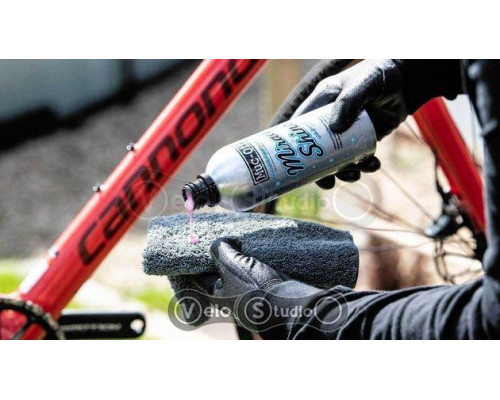 Полироль Muc-Off Miracle Shine Polish 500 мл