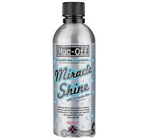 Полироль Muc-Off Miracle Shine Polish 500 мл