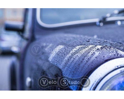 Полироль Muc-Off Miracle Shine Polish 500 мл