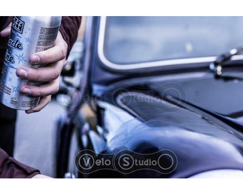 Полироль Muc-Off Miracle Shine Polish 500 мл