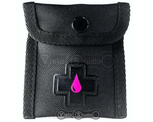 Ремонтный комплект Muc-Off Puncture Plug Tubeless Repair Kit Tool + 10 Plugs