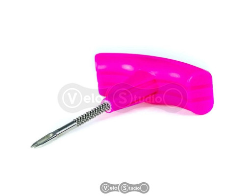 Ремонтный комплект Muc-Off Puncture Plug Tubeless Repair Kit Tool + 10 Plugs