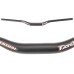 Кермо MTB Renthal Fatbar V2, 31.8 мм довжина 800 мм, підйом 40 мм.