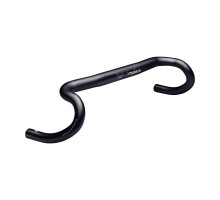 Руль PRO Discover Handlebar 400 мм - 20 градусов черный