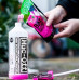 Шампунь концентрат Muc-Off Bike Cleaner Concentrate 0.5 литра для велосипеда
