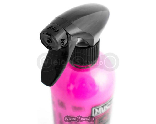Шампунь Muc-Off E-bike Dry Wash 750 мл (без воды)