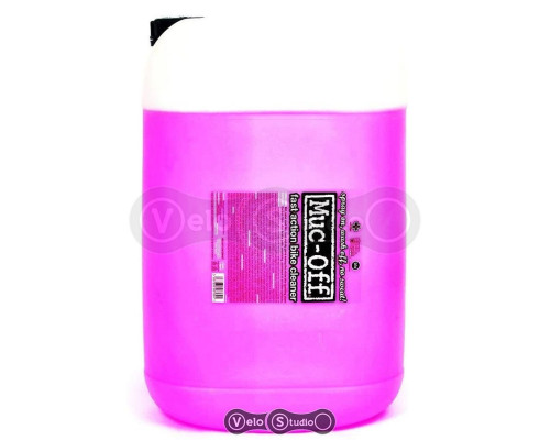 Шампунь Muc-Off Nano Tech 25 літрів