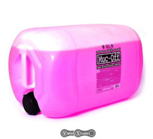 Шампунь Muc-Off Nano Tech 25 літрів