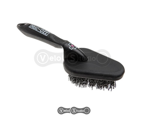 Щётка Muc-Off Detailing Brush для мелких узлов велосипеда