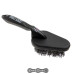 Щётка Muc-Off Detailing Brush для мелких узлов велосипеда