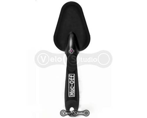 Щётка Muc-Off Detailing Brush для мелких узлов велосипеда