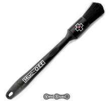 Щётка Muc-Off Drivetrain Detailer Brush для компонентов велосипеда.