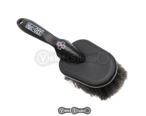 Щётка Muc-Off Soft Washing Brush для мойки велосипеда