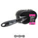 Щётка Muc-Off Soft Washing Brush для мойки велосипеда