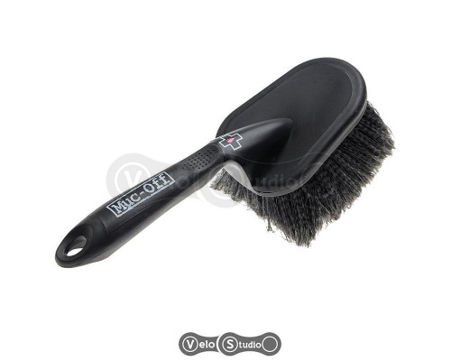 Щётка Muc-Off Soft Washing Brush для мойки велосипеда