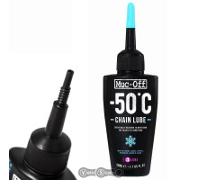 Смазка цепи Muc-Off -50C Chain Lube 50 мл зимняя