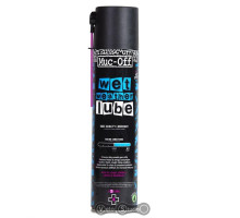 Змащення ланцюга Muc-Off Wet Weather Lube 400 мл