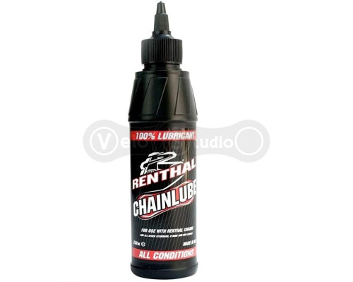 Смазка цепи Renthal Chain Lube 250 мл