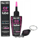 Мастило для ланцюга Muc-Off C3 Ceramic Wet Lube 50 ml + ліхтарик