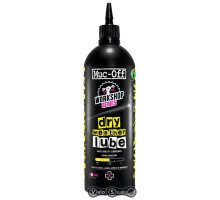 Мастило для ланцюга MUC-OFF DRY PTFE 1000 ml