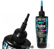 Мастило для ланцюга Muc-Off Wet Chain Lube 120 ml