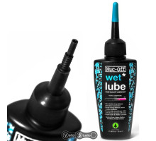 Смазка для цепи Muc-Off Wet Chain Lube 50 ml
