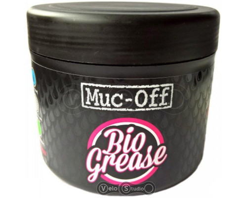 Смазка Muc-Off Bio Grease 450 мл