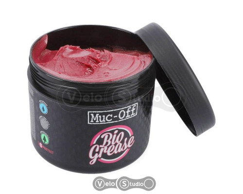 Смазка Muc-Off Bio Grease 450 мл