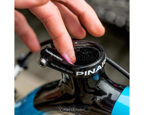 Смазка Muc-Off Carbon Gripper 75 мл для установки карбоновых компонентов