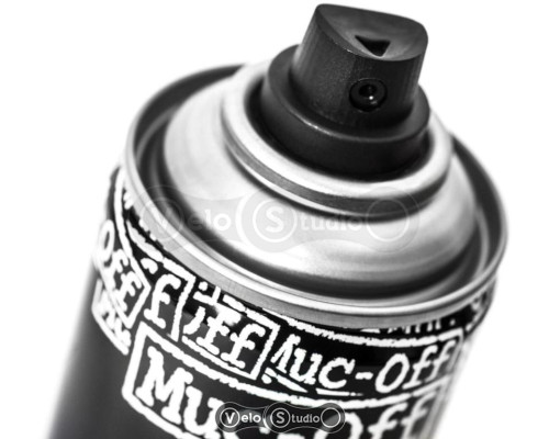 Смазка Muc-Off MO-94 Multi Use Spray 400 мл