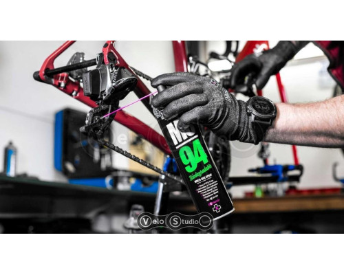 Смазка Muc-Off MO-94 Multi Use Spray 400 мл