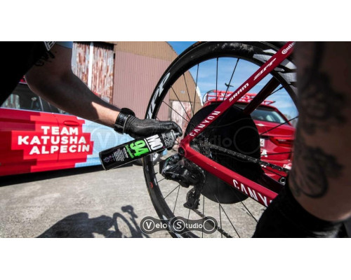 Смазка Muc-Off MO-94 Multi Use Spray 400 мл