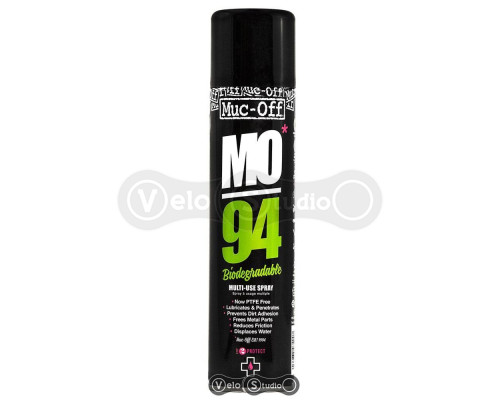 Смазка Muc-Off MO-94 Multi Use Spray 400 мл