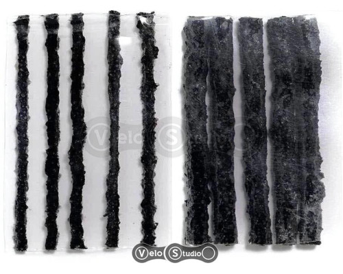 Стержни Muc-Off Puncture Plugs Refill Pack 10 шт для ремонта бескамерных покрышек