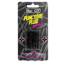 Стержни Muc-Off Puncture Plugs Refill Pack 10 шт для ремонта бескамерных покрышек