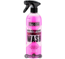 Сухой шампунь Muc-Off High Performance Waterless Wash 750 мл