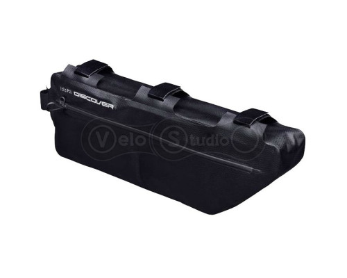 Сумка PRO Gravel TEAM Bag 5.5L на раму